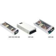 MEAN WELL HSP-150 HSP-200 HSP-250 HSP-300