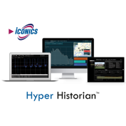 Archiwizator danych Hyper Historian od Iconics