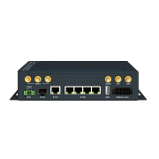 ICR-3231 - Przemysłowy router 4G LTE do niskich temperatur z obsługą programowania w C