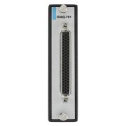 USB-5856 - Moduł 32 wejść i 32 wyjść cyfrowych z izolacją 2500 VDC na magistrali USB 3.0