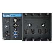 USB-5856 - Moduł 32 wejść i 32 wyjść cyfrowych z izolacją 2500 VDC na magistrali USB 3.0