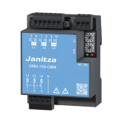 Analizator jakości energii UMG 103-CBM