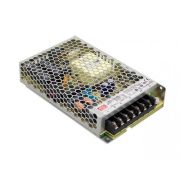 Zasilacz do zabudowy LRS-150-24 MEAN WELL