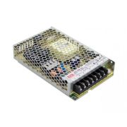 Zasilacz do zabudowy LRS-150F-12 MEAN WELL