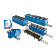 MAQ20 - system kontrolno - pomiarowy