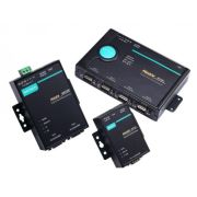 Bramy komunikacyjne Modbus TCP na Modbus RTU