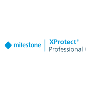 XProtect Professional+