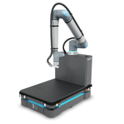 Mobilny manipulator MC600
