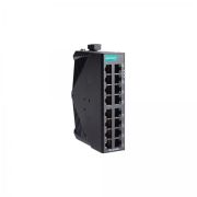 EDS-2016-ML - 16 portowy niezarządzalny switch z 2 portami światłowodowymi