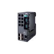 EDS-4012 PoE