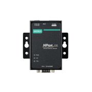 Serwer portu szeregowego Nport 5130 - 1xRS-422/485 do sieci Ethernet