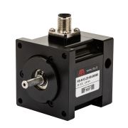 Hamulce przednie do silników krokowych