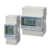 Liczniki MID firmy Janitza