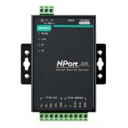 Serwer portów szeregowych