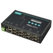 Serwer portów szeregowych 8x RS-232/422/485