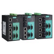 Zaawansowana seria serwerów portów szeregowych - Nport S8000