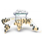 OnCell Central Manager oprogramowanie do zarządzania modemami OnCell z prywatnymi adresami IP