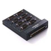 Puszki przyłączeniowe do kart