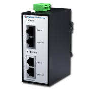 AWB4006 - Anybus PoE Injector 12-57VDC