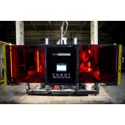 Cobot Welding Station | QCE Robotic