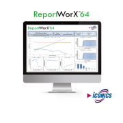 ReportWorX64™