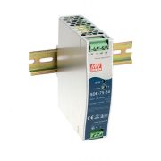 zasilacz na szynę DIN SDR-75-12 MEAN WELL