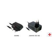 Seria GSM 6-36W