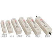 Seria LPC 17~150W -prądowe