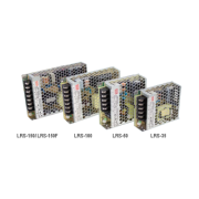 Seria LRS 35-150W