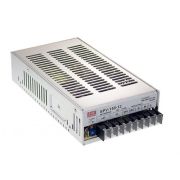 Zasilacz do zabudowy z regulacją napięcia wyjściowego SPV-150-12 MEAN WELL