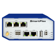 SmartFlex - Router LAN do niskich temperatur