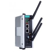 Wytrzymały uniwersalny komputer przemysłowy RISC dla IIoT- UC-8112-ME-T-LX