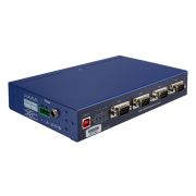 BB-USR604 - Izolowany konwerter USB na 4x RS-232/422/485