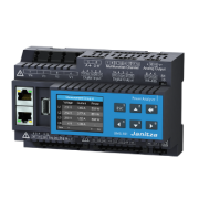 UMG 801 - modułowy analizator energii