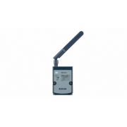 WISE-4210-NA - Bezprzewodowy moduł bazowy do pomiarów w sieci LPWAN o długim zasięgu z zasilaniem bateryjnym