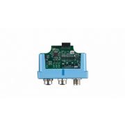 WISE-S672- Moduł rozszerzeń sześciu wejść cyfrowych 6DI z portem szeregowym RS-485do serii WISE-4600 z komunikacją LoRa/LoRaWAN