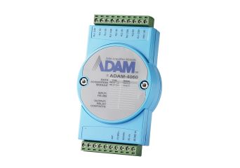 ADAM-4060 - Z komunikacją szeregową - Elmark