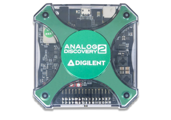 Analog Discovery 2