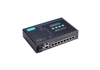 NPort 5600-8-DT - Serwer portów szeregowych, 8x RS-232/422/485