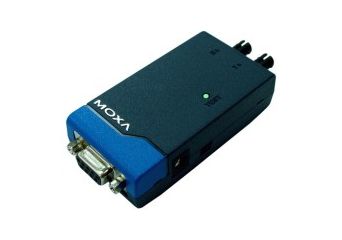 PCケーブル・コネクタ MOXA TCF-90-W V1.2 RS-232 to Multi-Mode TCF-90 Series - Serial-to-Fiber Converters | MOXA