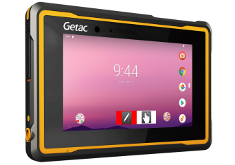 Getac ZX70 - Fully Rugged Android - Elmark