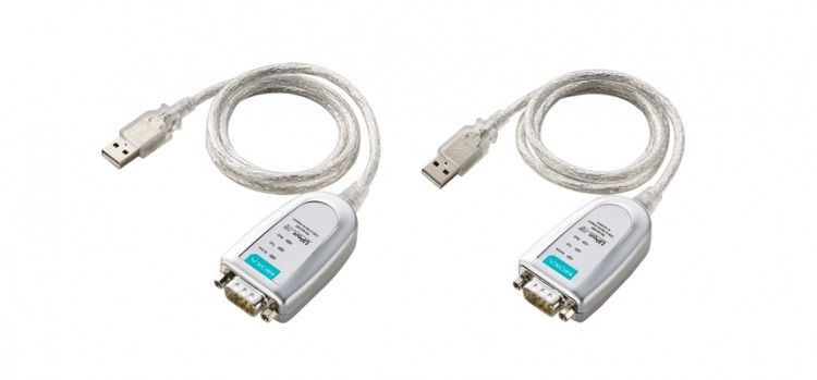 UPort 1130/1130I - Port szeregowy na USB, 1x RS-422/485 UPort 1130/1130I - Port szeregowy na USB, 1x RS-422/485