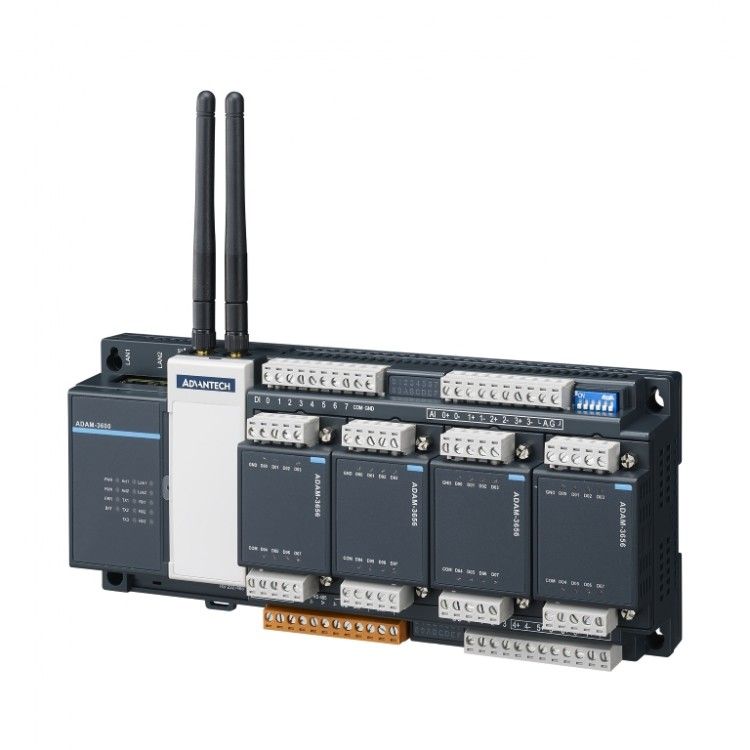 ADAM-3600 - Bramy IIoT - Elmark