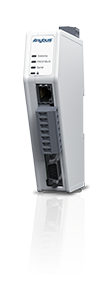 ABC3000-A - Modbus RTU Master - PROFIBUS Slave