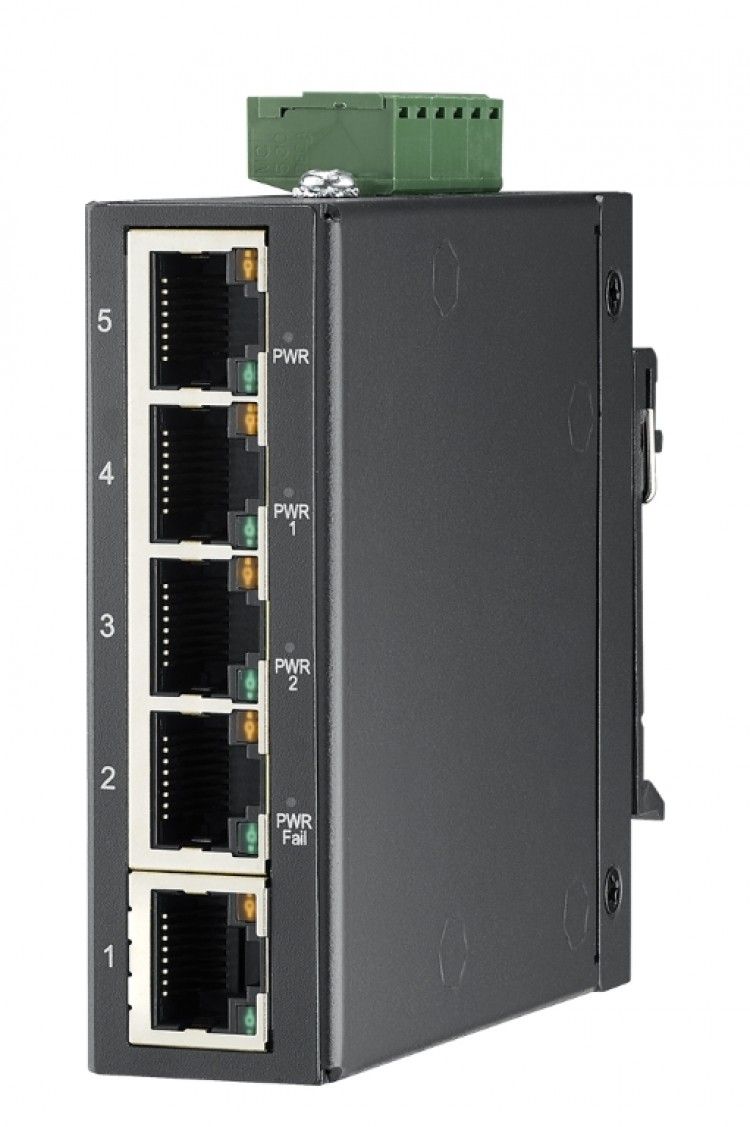 EKI-2525I-LA - Switche niezarządzalne - Elmark