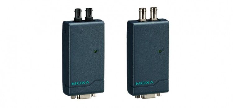PCケーブル・コネクタ MOXA TCF-90-W V1.2 RS-232 to Multi-Mode PCケーブル・コネクタ MOXA TCF-90-W V1.2 RS-232 to Multi-Mode