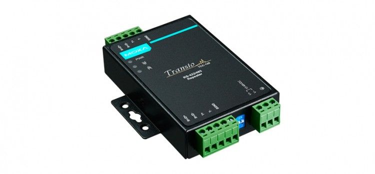 TCC-120/120I - Repeater RS-422/485