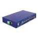 BB-UHR207 - Aktywny hub z 7 portami USB 2.0