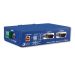 BB-USR602 - Izolowany konwerter USB na 2x RS-232/422/485