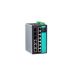 10-portowy gigabitowy switch przemysłowy zarządzalny PoE+